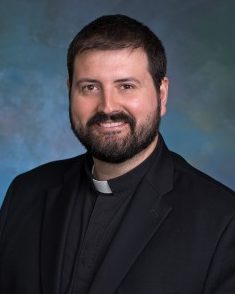 Fr. Kyle Smith